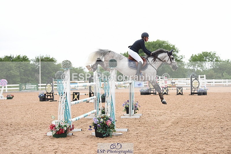 230628A-163002-01060 - Cls 6 1.30 & 1.40m Open