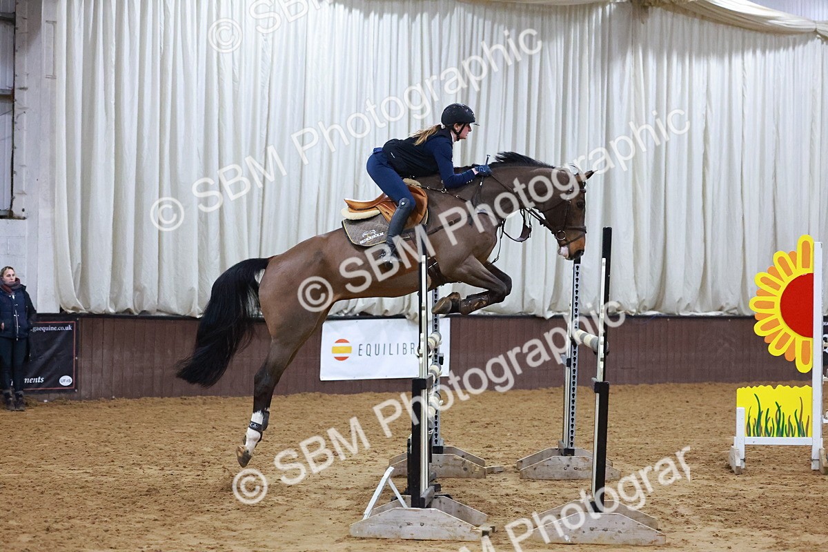SBM_002630 - Class 5 - Senior Foxhunter 1.20m