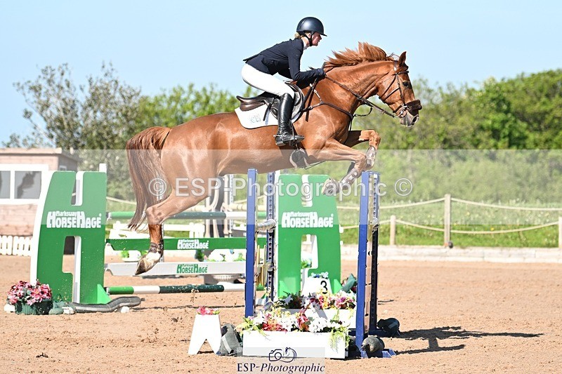 250509-093901-04809 - Cls 13 Snr Foxhunter