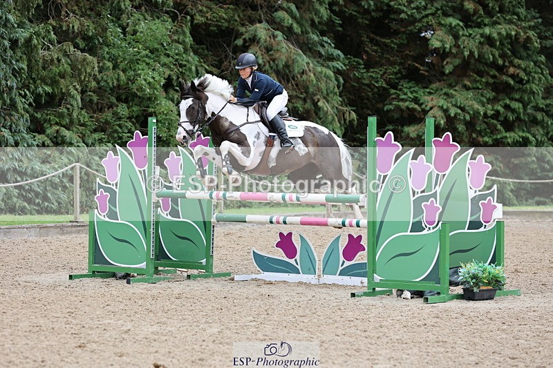 250705A-172918-16509 - Cls 37 1.05m Amateur Quali