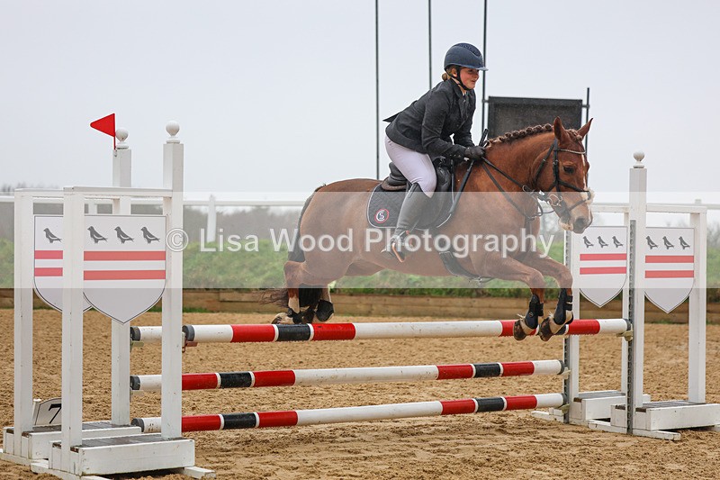 3E7A1502 - Class 2: 80 - 85cm