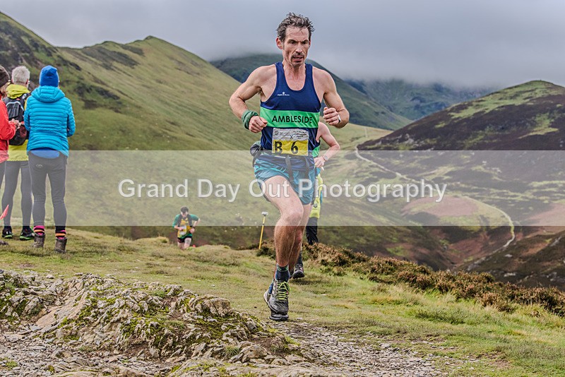 British Fell Relay-860 - British Fell & Hill Relay Championship Braithwaite Keswick Saturday 21st October 2023