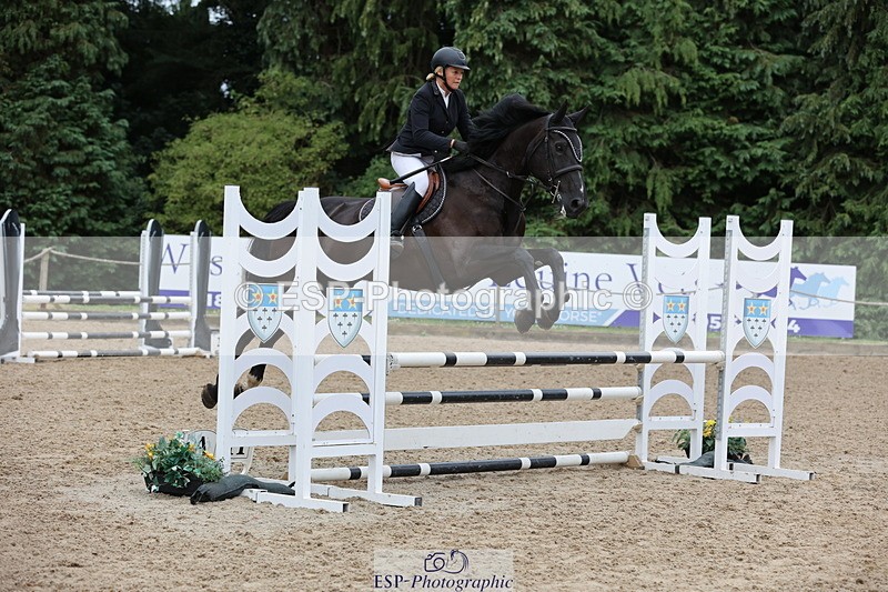 250705A-095539-13564 - Cls 33 Snr British Novice and 90cm Open