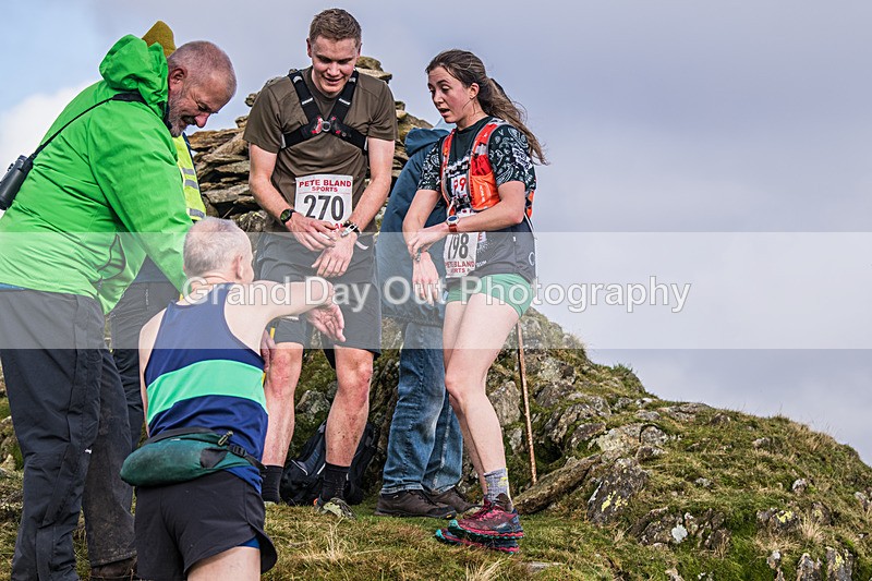Dunnerdale-679 - Dunnerdale Fell Race Saturday 8th November 2025