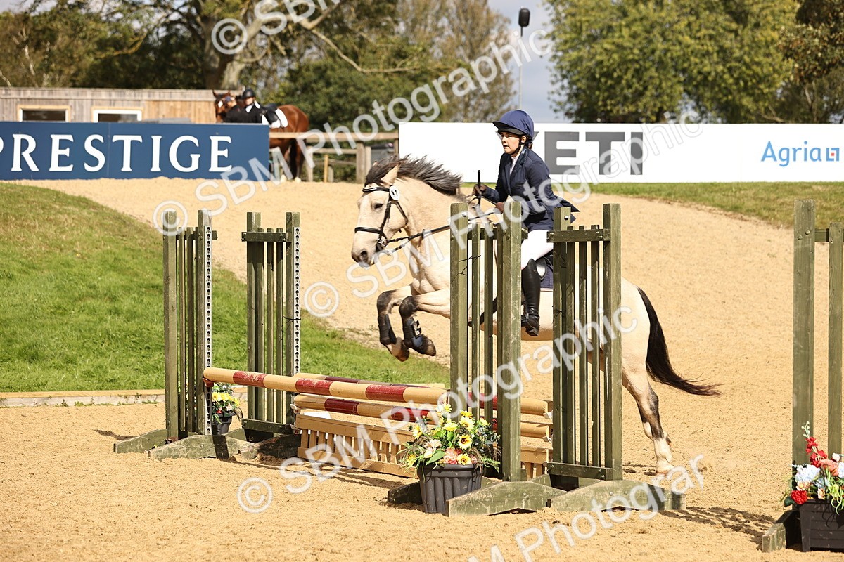 SBM_47871 - J9 - Junior Pony 70cm Championship