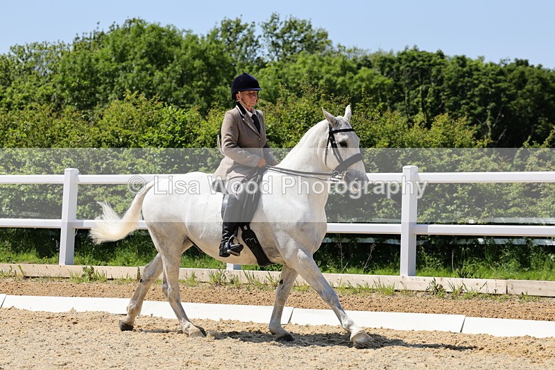 1X9A1727 - Class 11: Ridden Cob