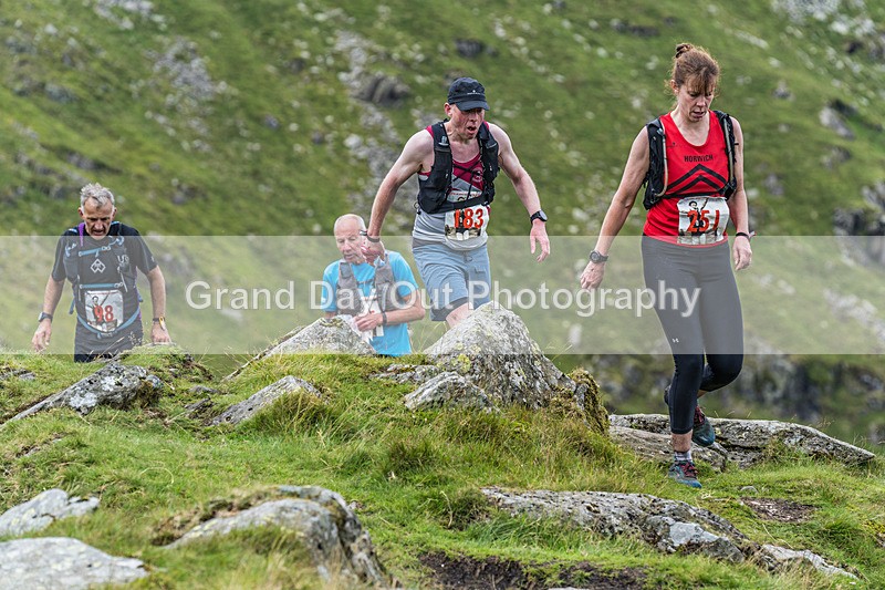 Kentmere-549 - Kentmere Horseshoe Fell Race Sunday 21st July 2024