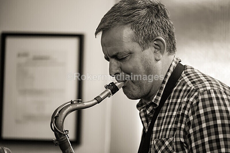  - Dave Jones Quartet July 30th