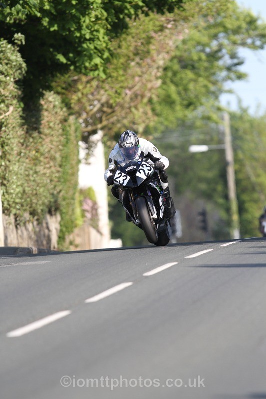 IMG_4323 - Thursday Practice  TT 2013