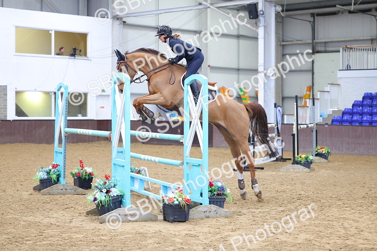 SBM_003427 - Class 9 - Senior Foxhunter - 1.20m