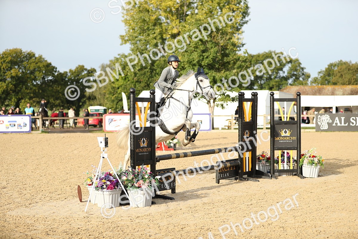 SBM_56027 - J24 - Junior Horse 75cm Championship