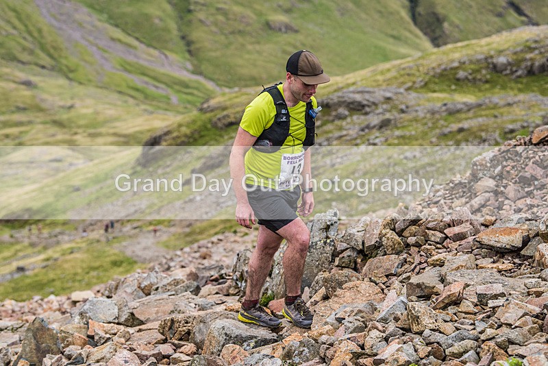 Borrowdale-1371 - Borrowdale Fell Race Saturday 5th August 2023