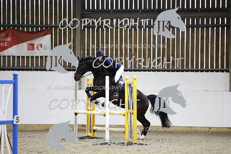 _T0A3587 - Class 8 90cm