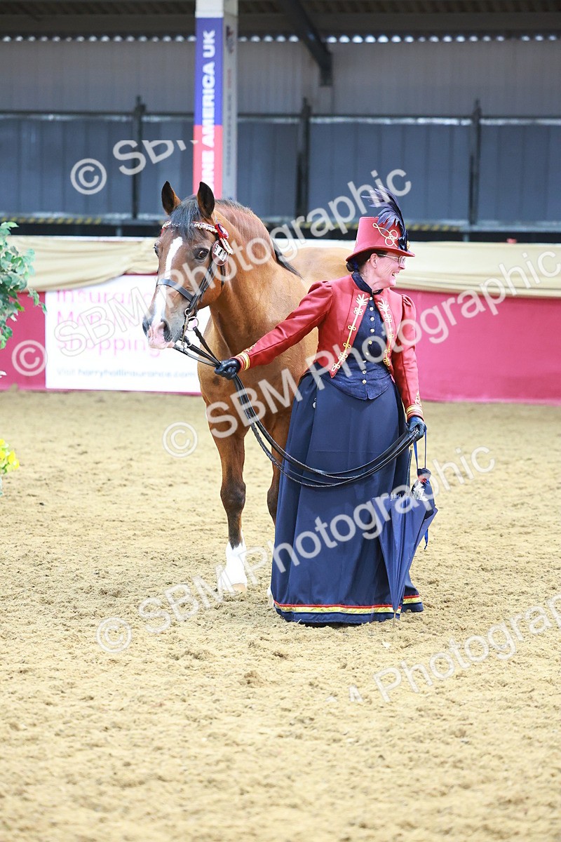 SBM_13629 - Class 104 - IH  Costume