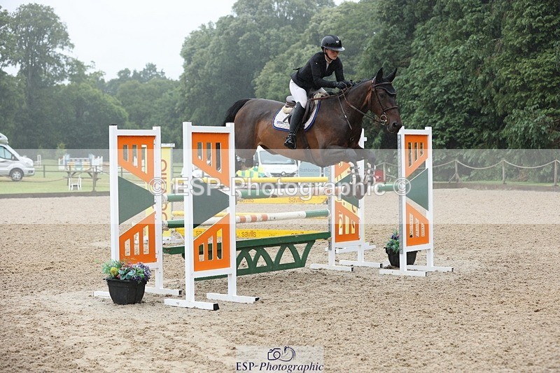 240705-172416-13250 - Cls 25 6 Yr Old Qualifier 1.20m