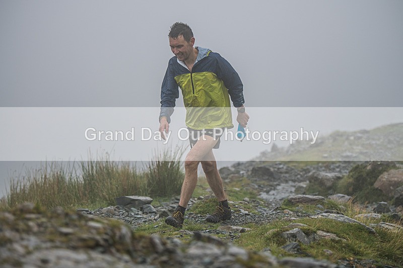 Buttermere-158 - Darren Holloway Memorial Buttermere Horseshoe Fell Race Saturday 28th June 2025