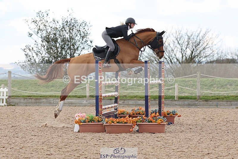 250314-121824-01824 - Cls 8+9 Foxhunter and 1.20m Open