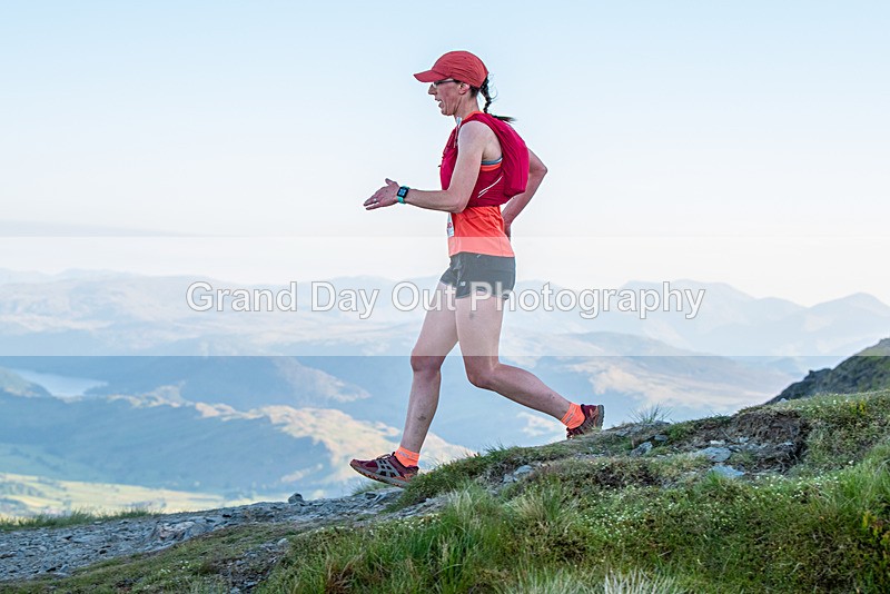 Blencathra-545 - Blencathra Fell Race Wednesday 7th June 2023