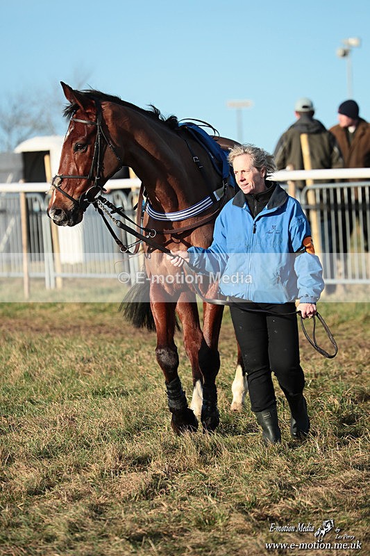 PtP 240126 856 - Cambridgeshire & Enfield Chase PtP Horseheath 24/01/26