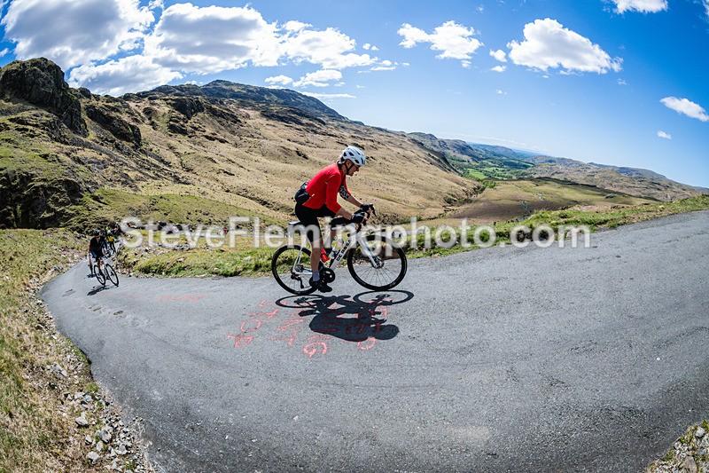142629-2 - Hardknott Pass Camera 2 14.00-15.00