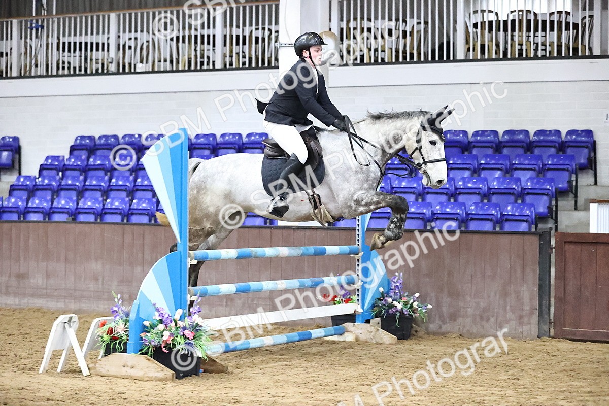 SBM_002419 - Class 9 - Senior Discovery - 1.00m