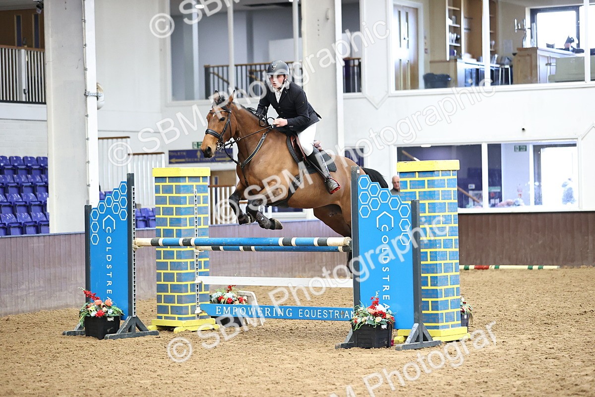 SBM_006295 - Class 16 - Senior Newcomers - 1.10m Open