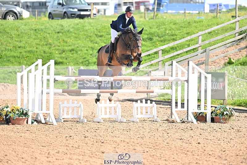 240510A-094059-04823 - Cls 20 Foxhunter