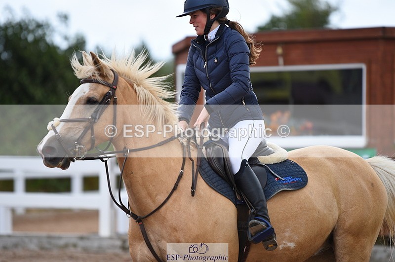 230715A-144220-01368 - Cls 6 Foxhunter & 1.10m Open