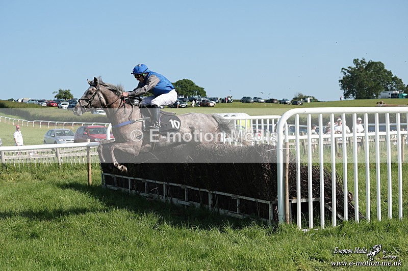 PtP 250526 694 - Albrighton & Woodland PtP Chaddesley Corbett 25/05/26