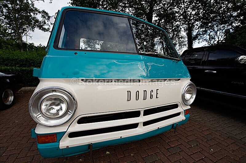  - The Ridge 11th July