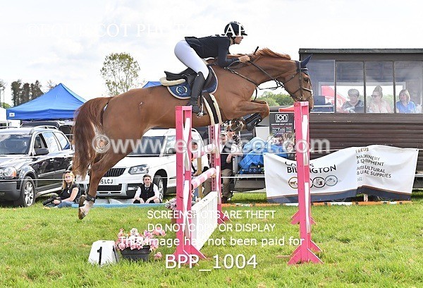 BPP_1004 - CLASS 5 RHS Young Masters