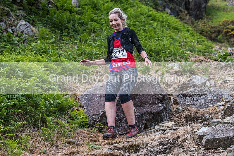 Coniston Seniors-328 - Coniston Gullies Senior Fell Race Sunday 25th May 2025