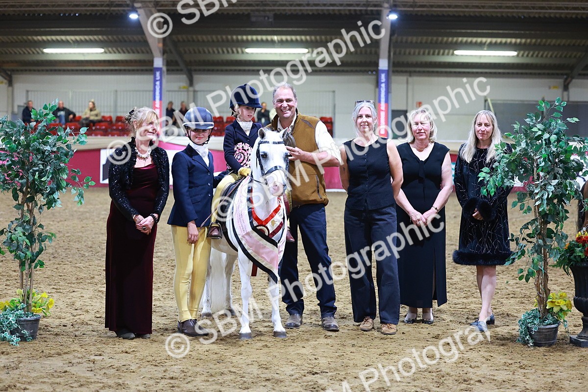 SBM_14688 - Class I - Ridden Pony Champ
