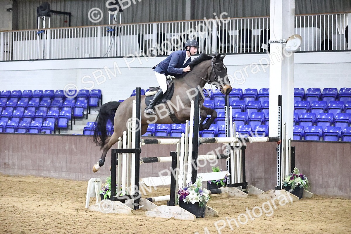 SBM_007817 - Class 25 - Senior Foxhunter - 1.20m