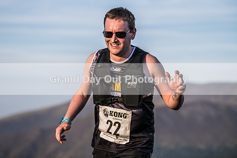 Lords Seat-561 - Lords Seat Fell Race Wednesday 30th April 2025