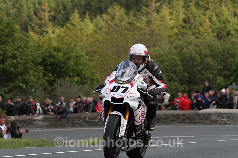 Rafael Paschoalin - RST Superbike Race