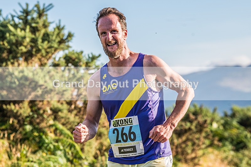 Latrigg-170 - Not Round Latrigg Race Wednesday 14th August 2024