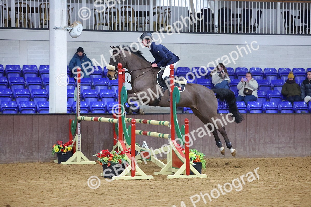 SBM_002123 - Class 16 - The WB Equiline Star Championship Qualifier (1.10m)