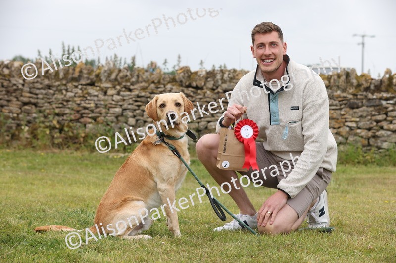 20250607-0197 - Class 3 - Fabulous Fella