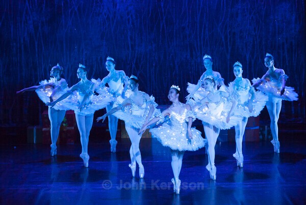  - Ballet Central - Nutcracker