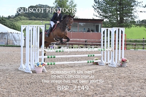 BPP_2149 - CLASS 2 British Novice/ 90cm Open