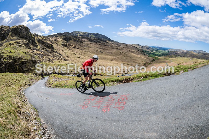 124939 - Hardknott Pass Camera 2 12.00-13.00