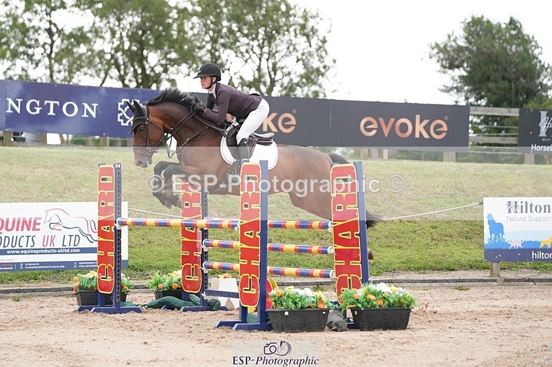 250803-125803-13208 - Cls 27 Chard Equestrian 5 Year Old Championship