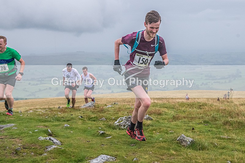 Fellside-83 - Fellside Fell Race Wednesday 26th July 2023