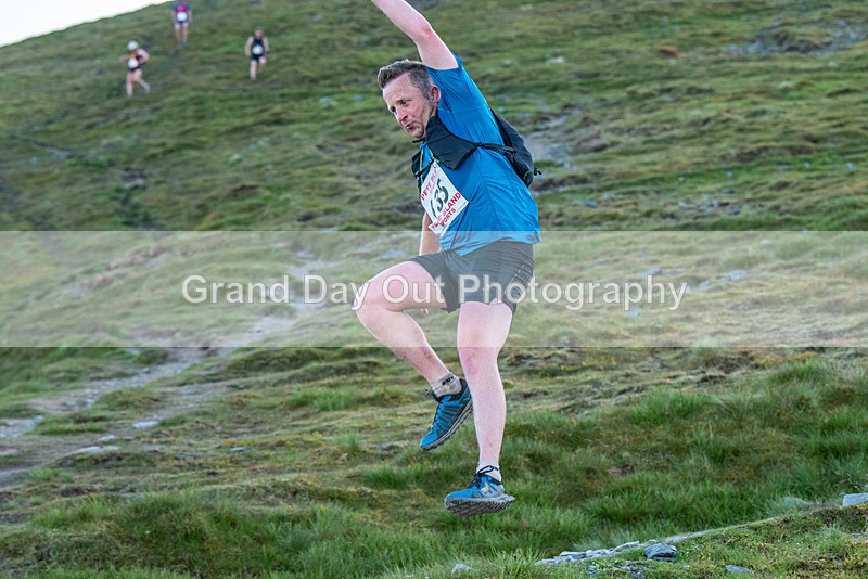 Blencathra-680 - Blencathra Fell Race Wednesday 7th June 2023