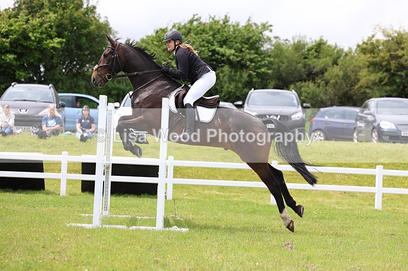 3E7A7239 - Class 13: Senior British Novice/90cm open