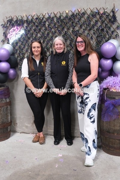 equiscotDSCF6501 - LADIES DAY LUNCH