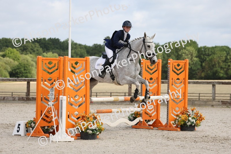 20250622-1864 - PC 90 Qualifier - Round 1