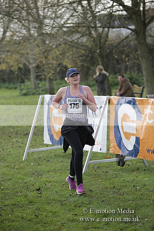 CAD5 171119-1086 - Sutton Benger 5 mile Flyer – 17th Nov 2019