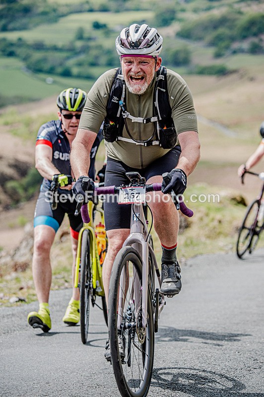 134116 - Hardknott Pass Camera 3 13.00-14.00